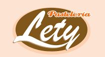 Sucursales Pastelería Lety