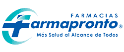 Sucursales Farmapronto