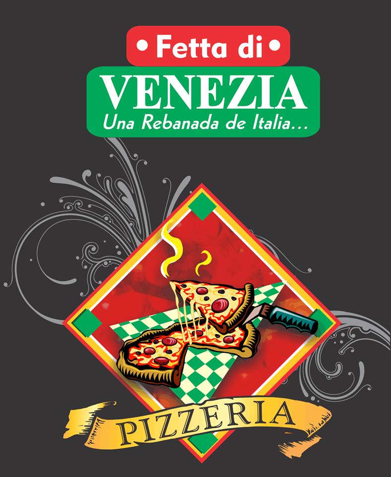 Sucursales  Pizza Venezia