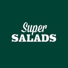 Sucursales Super Salads