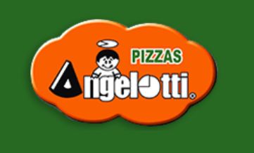 Sucursales Pizzas Angelotti