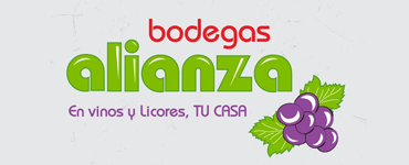 Sucursales Bodega Alianza