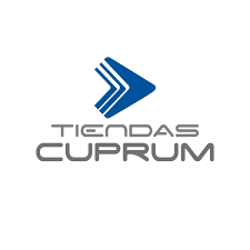 Sucursales Cuprum