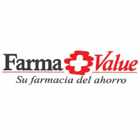 Sucursales Farmavalue