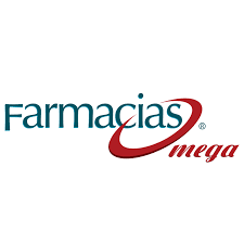 Sucursales  Farmacias Omega