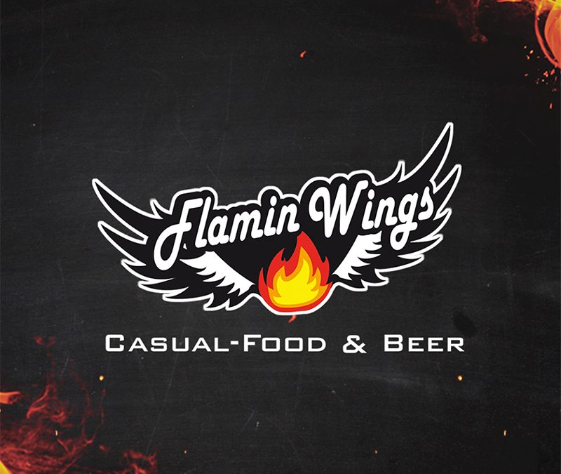 Sucursales  Flamin Wings