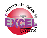 Sucursales  Excel Tour