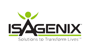 Sucursales  Isagenix