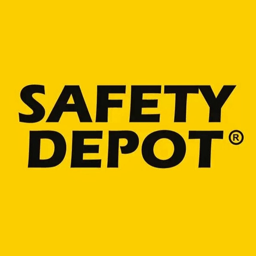 Sucursales  Safety Depot