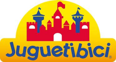 Sucursales Juguetibici