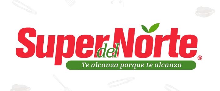 Sucursales  Super Del Norte