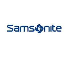 Sucursales Samsonite
