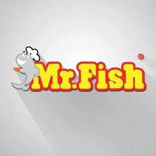 Sucursales Mr Fish
