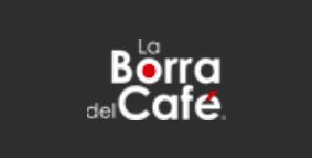 Sucursales  La Borra Del Cafe