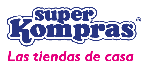 Sucursales Super Kompras