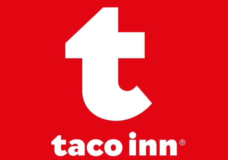 Sucursales  Taco Inn