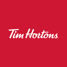 Sucursales Tim Hortons