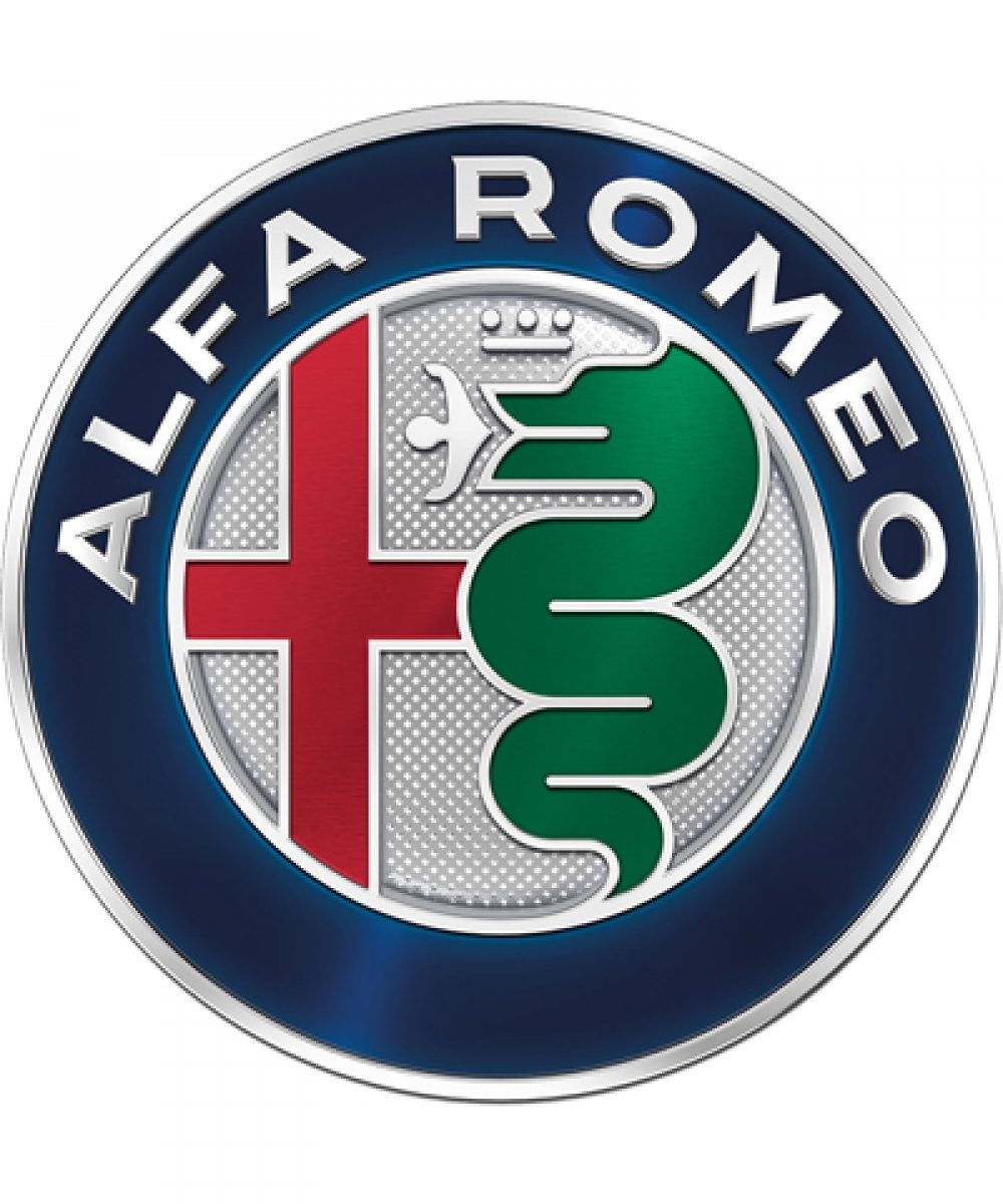 Sucursales Alfa Romeo