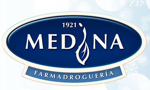 Sucursales  Farmacia Medina