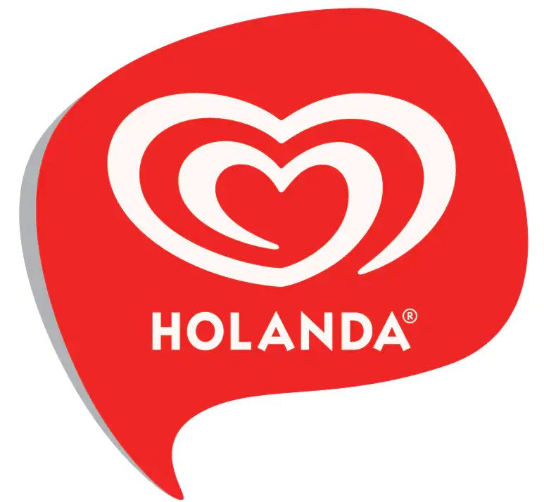 Sucursales Helados Holanda