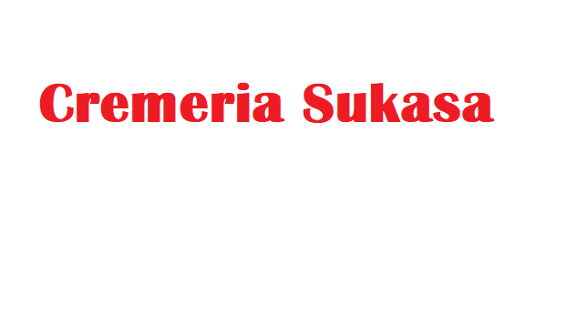 Sucursales Cremeria Sukasa